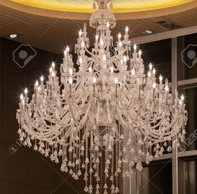 Chandelier